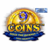 9 Coins: Grand Diamond Edition