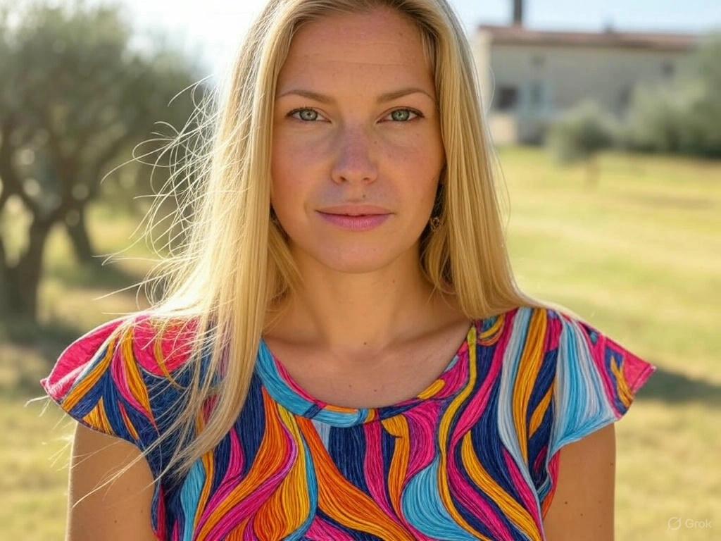 Chiara Sartori