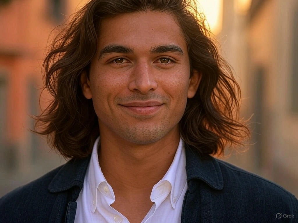 Edoardo Monti