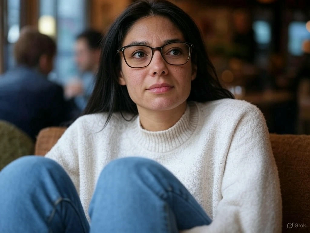 Giulia Marini