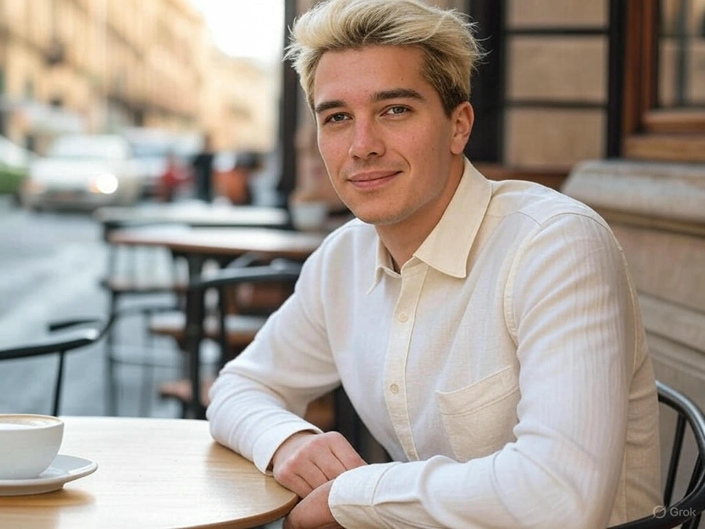Riccardo Serra