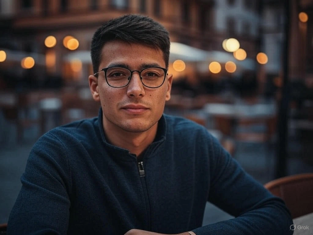 Sergio Bellini