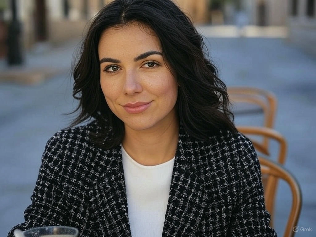 Sofia Russo
