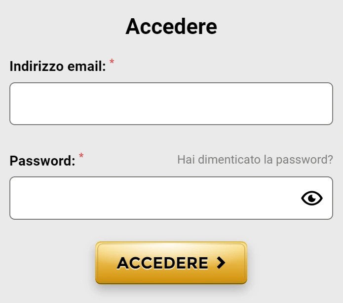 Unique Casino Login
